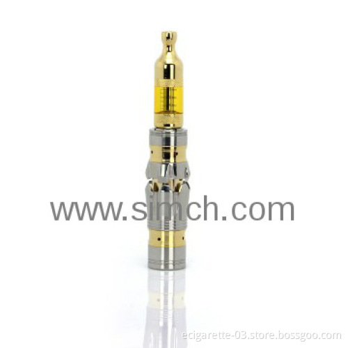 Stainless steel cheapest Maraxus mod clone e-cigarette Maraxus